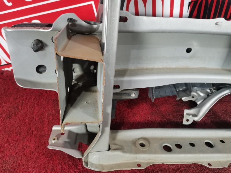 Рамка радиатора, 12000 рублей, Солонцы