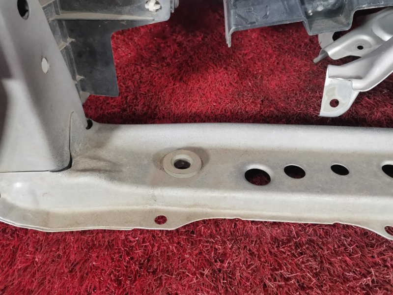 Рамка радиатора, 12000 рублей, Солонцы