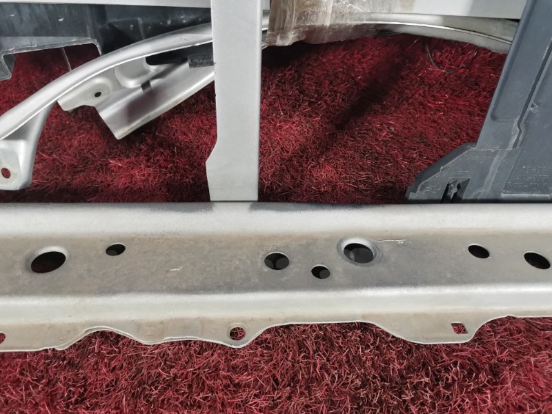 Рамка радиатора, 12000 рублей, Солонцы