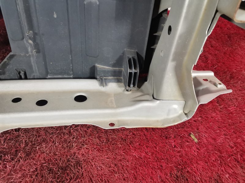 Рамка радиатора, 12000 рублей, Солонцы