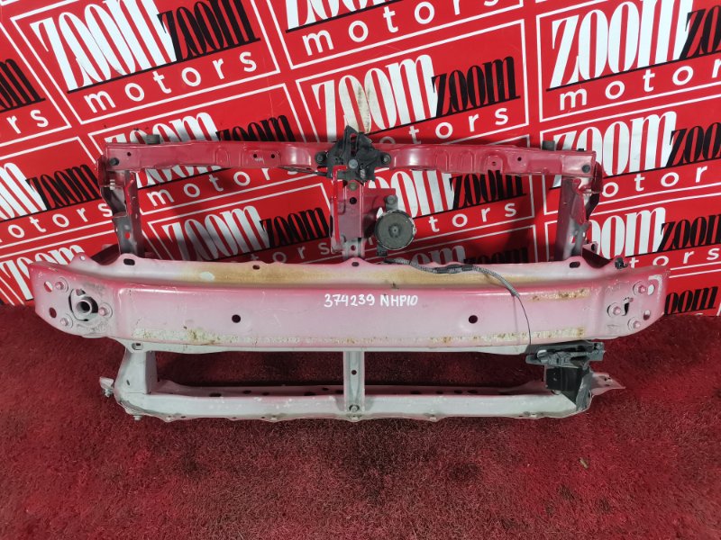 Рамка радиатора, 10000 рублей, Солонцы