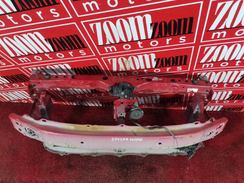 Рамка радиатора, 10000 рублей, Солонцы