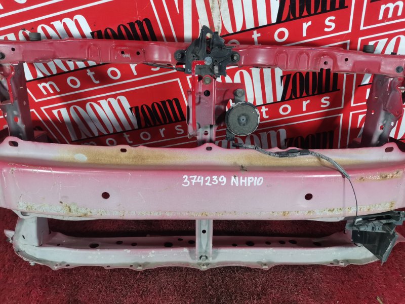 Рамка радиатора, 10000 рублей, Солонцы