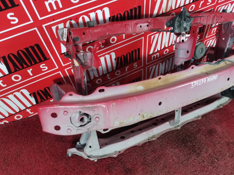 Рамка радиатора, 10000 рублей, Солонцы