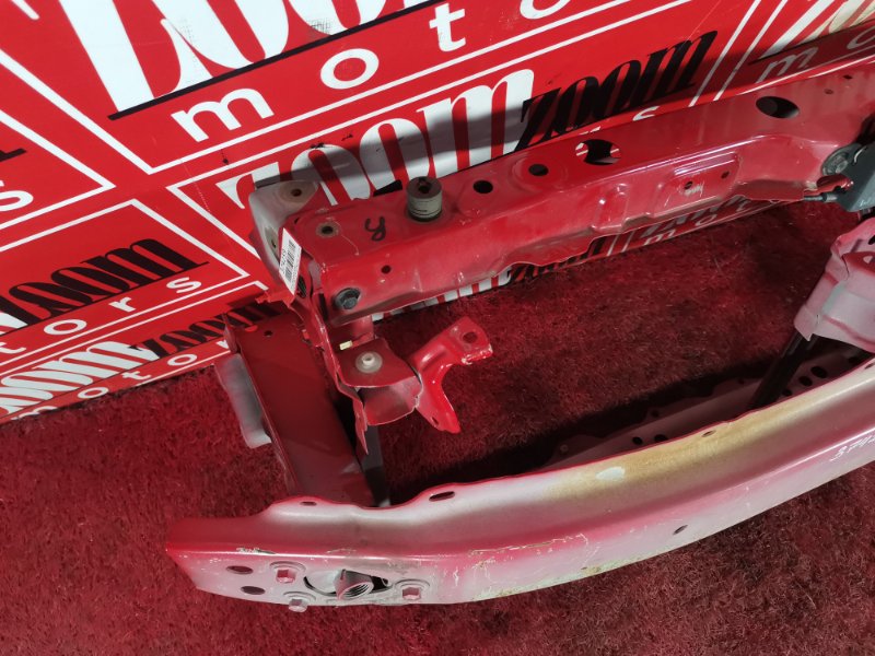 Рамка радиатора, 10000 рублей, Солонцы