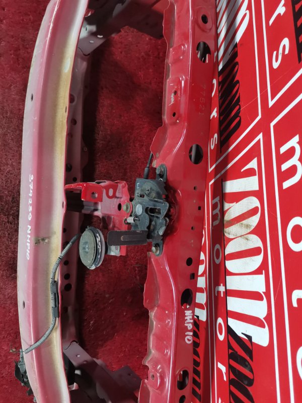 Рамка радиатора, 10000 рублей, Солонцы