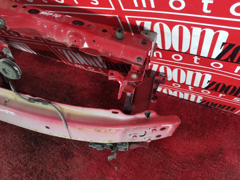 Рамка радиатора, 10000 рублей, Солонцы