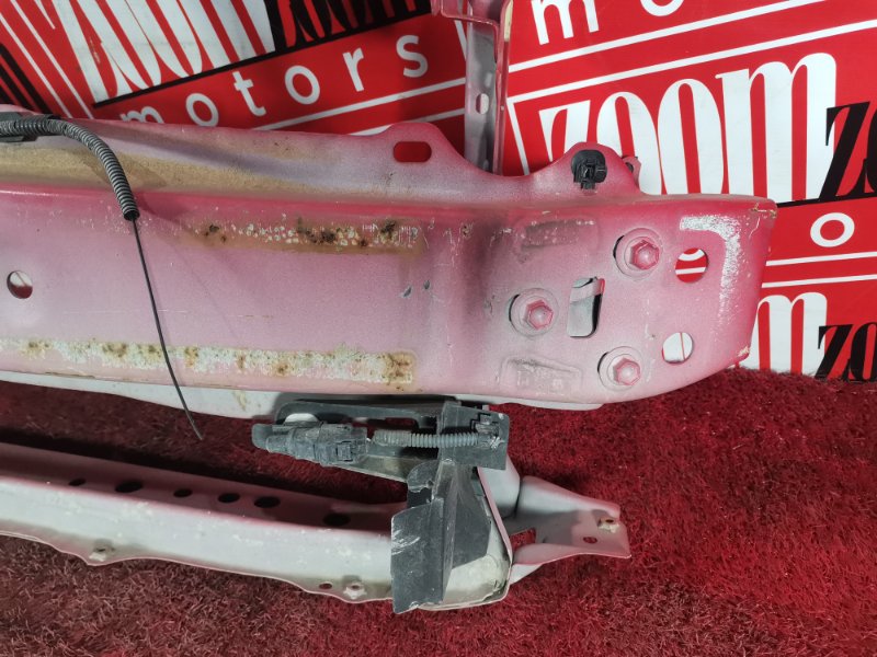 Рамка радиатора, 10000 рублей, Солонцы