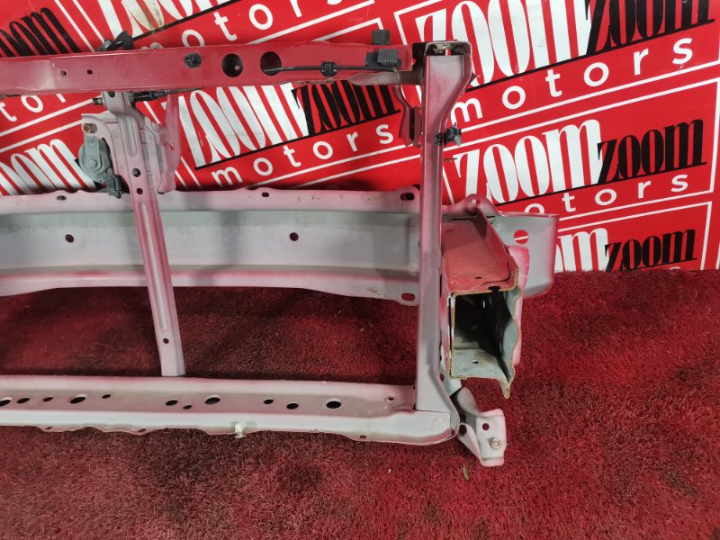 Рамка радиатора, 10000 рублей, Солонцы