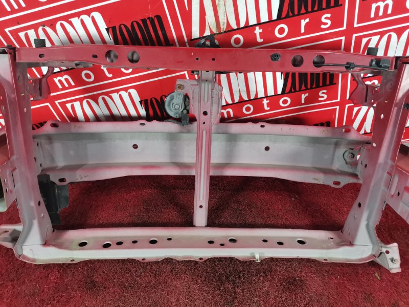 Рамка радиатора, 10000 рублей, Солонцы