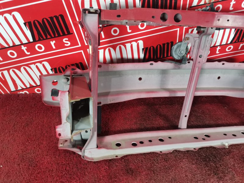 Рамка радиатора, 10000 рублей, Солонцы