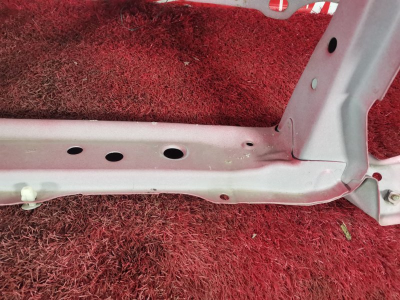 Рамка радиатора, 10000 рублей, Солонцы