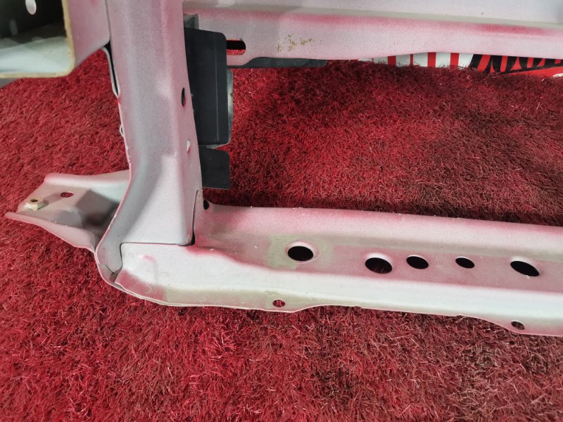 Рамка радиатора, 10000 рублей, Солонцы