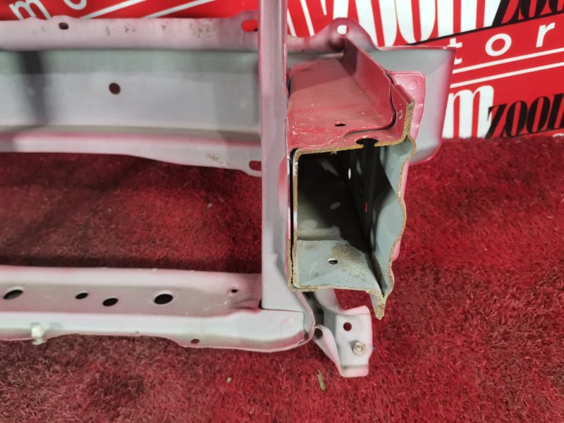 Рамка радиатора, 10000 рублей, Солонцы