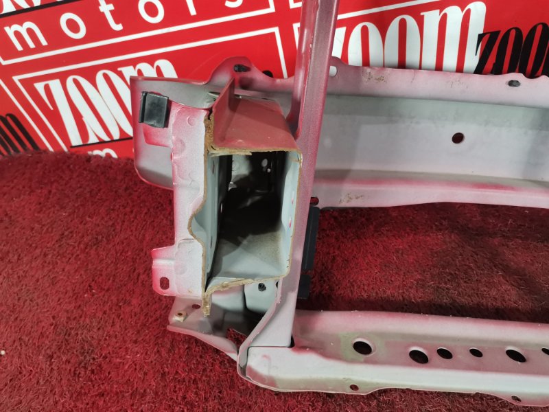 Рамка радиатора, 10000 рублей, Солонцы