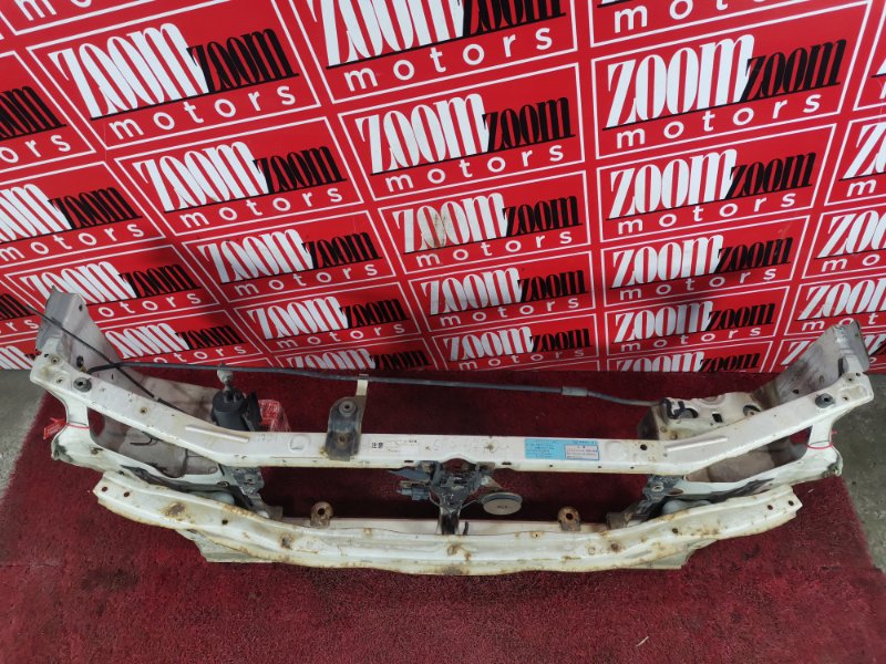 Рамка радиатора, 1900 рублей, Солонцы