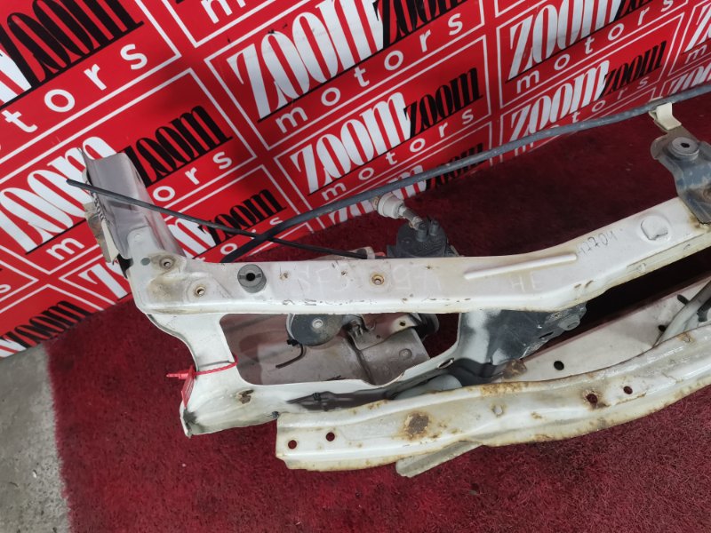 Рамка радиатора, 1900 рублей, Солонцы