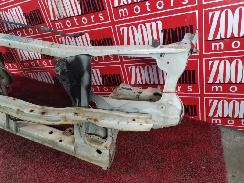 Рамка радиатора, 1900 рублей, Солонцы