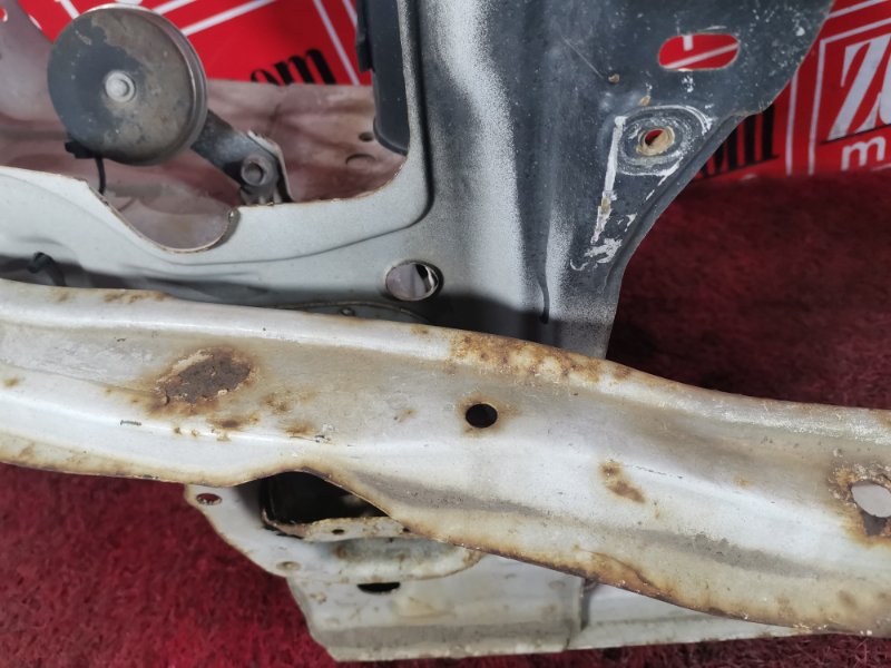 Рамка радиатора, 1900 рублей, Солонцы