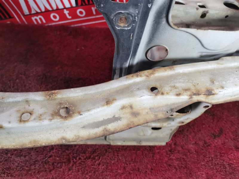 Рамка радиатора, 1900 рублей, Солонцы