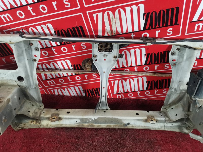 Рамка радиатора, 1900 рублей, Солонцы