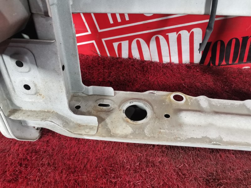 Рамка радиатора, 2500 рублей, Солонцы