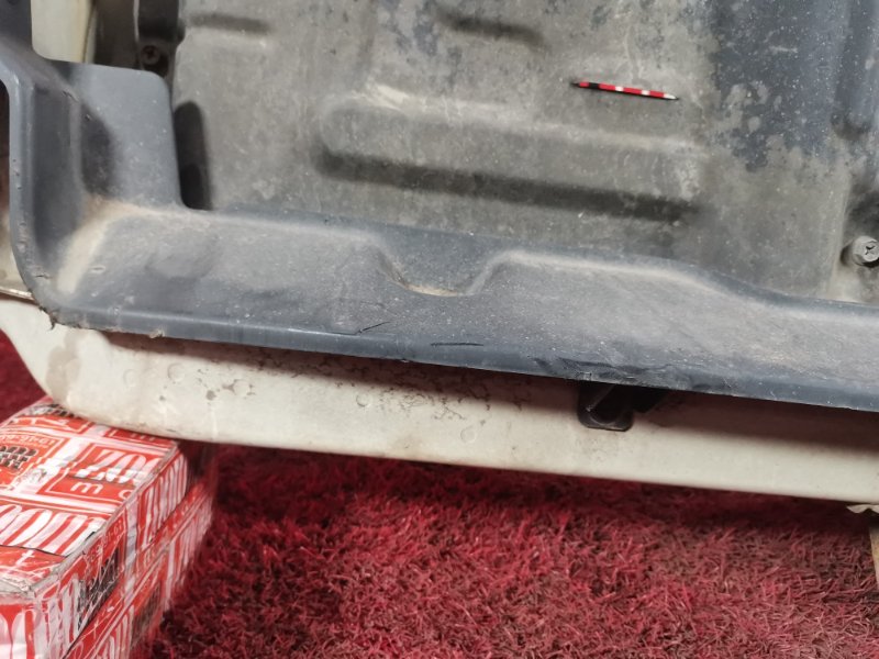 Рамка радиатора, 1500 рублей, Солонцы