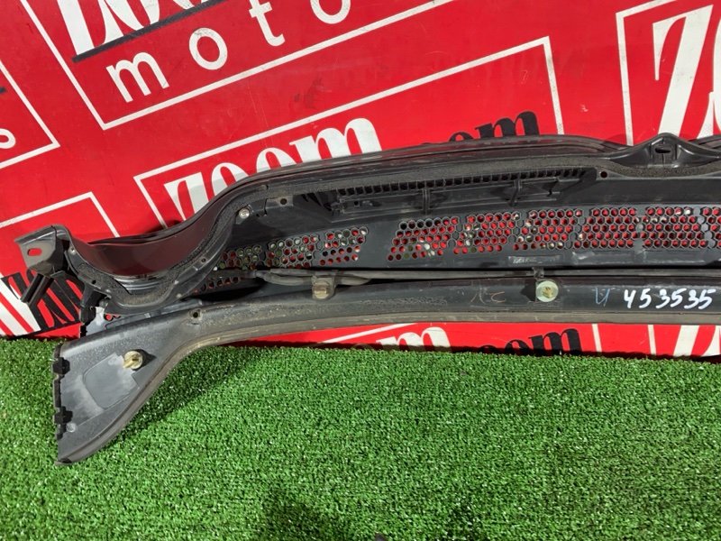 Решетка под лобовое стекло, 2900 рублей, Солонцы