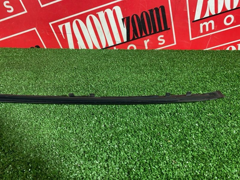 Молдинг лобового стекла, 1000 рублей, Солонцы