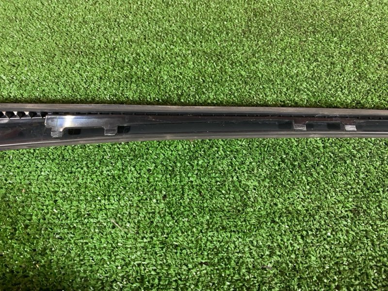 Молдинг лобового стекла, 1000 рублей, Солонцы