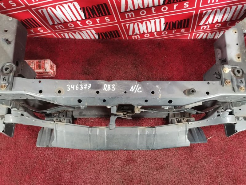 Рамка радиатора, 4400 рублей, Солонцы