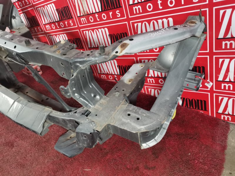 Рамка радиатора, 4400 рублей, Солонцы