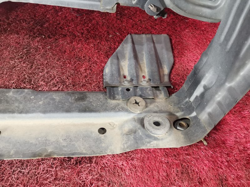 Рамка радиатора, 4400 рублей, Солонцы