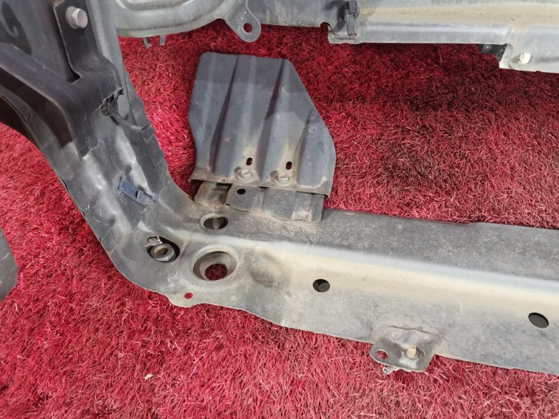 Рамка радиатора, 4400 рублей, Солонцы