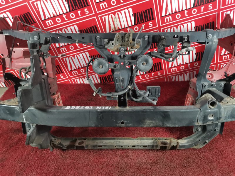 Рамка радиатора, 8200 рублей, Солонцы