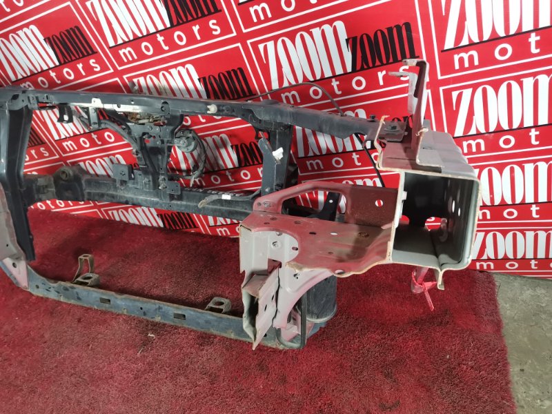 Рамка радиатора, 8200 рублей, Солонцы