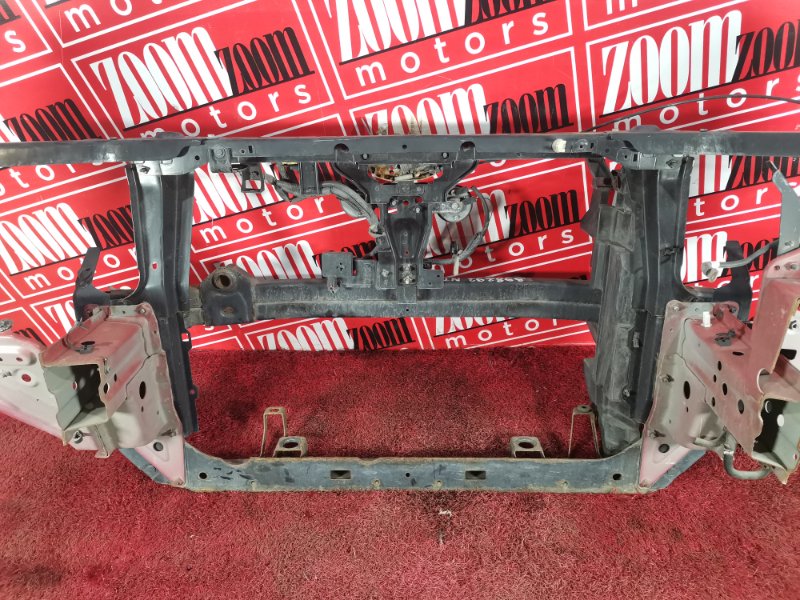 Рамка радиатора, 8200 рублей, Солонцы