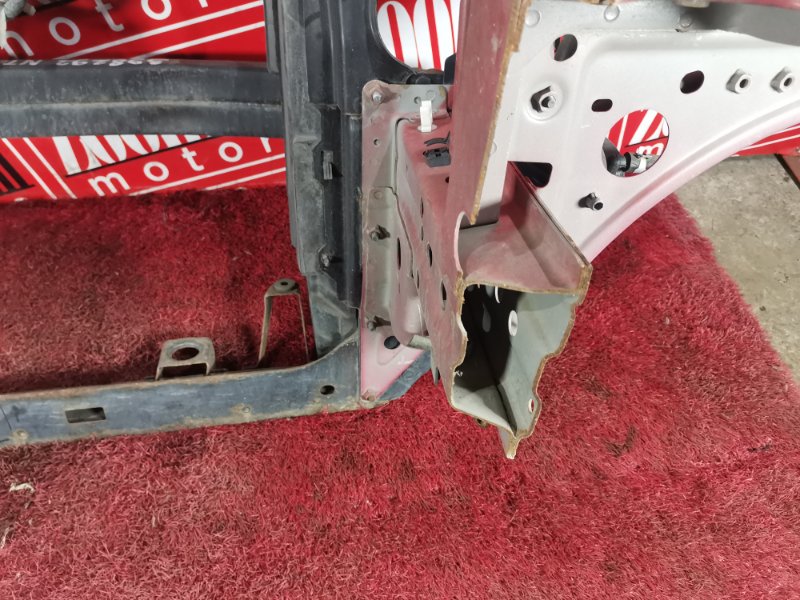 Рамка радиатора, 8200 рублей, Солонцы