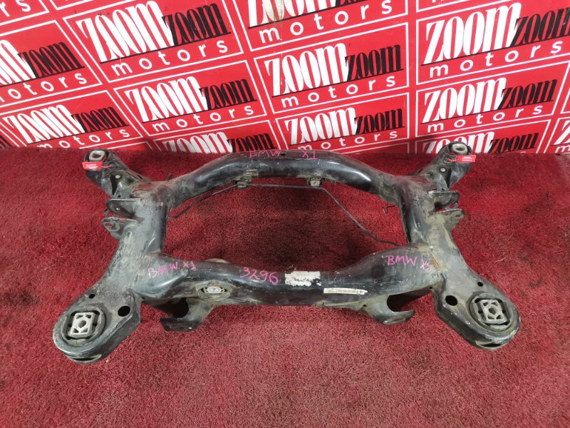 Балка подвески, 3300 рублей, Солонцы