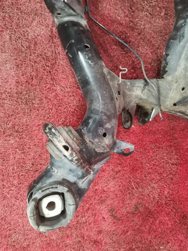 Балка подвески, 3300 рублей, Солонцы