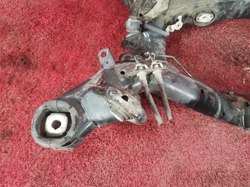 Балка подвески, 3300 рублей, Солонцы