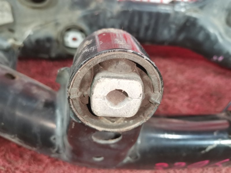 Балка подвески, 3300 рублей, Солонцы