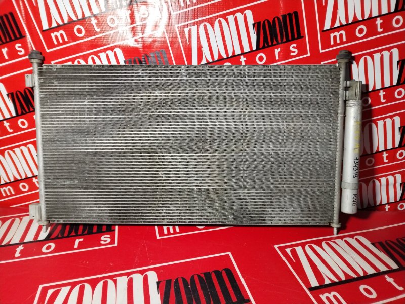 Радиатор кондиционера, 1800 рублей, Красноярск