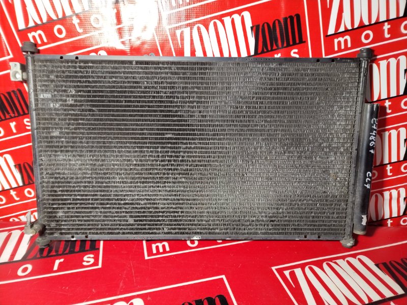 Радиатор кондиционера, 3400 рублей, Красноярск