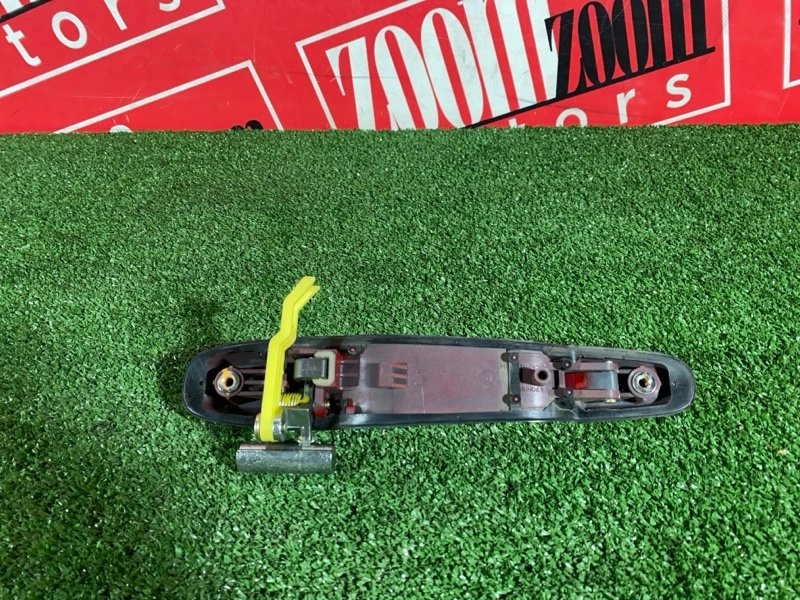 Ручка наружная, 1000 рублей, Солонцы