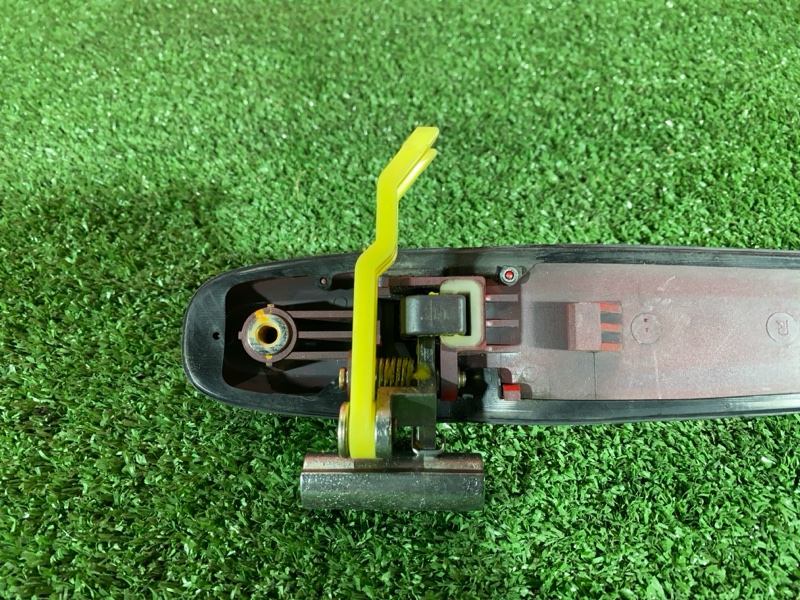 Ручка наружная, 1000 рублей, Солонцы