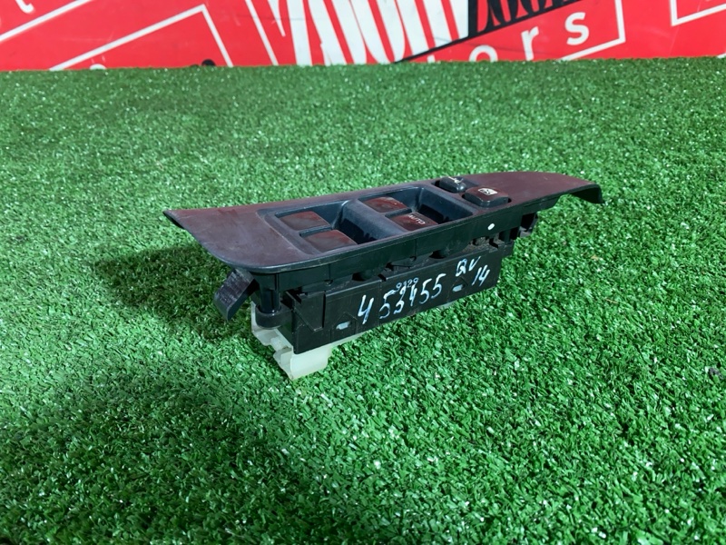 Блок управления стеклоподъемниками, 1200 рублей, Солонцы