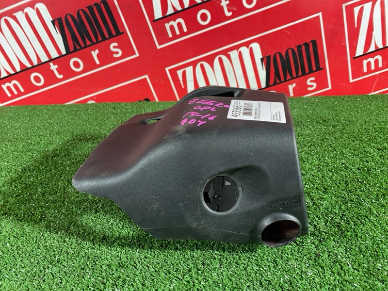 Кожух рулевой колонки, 500 рублей, Солонцы