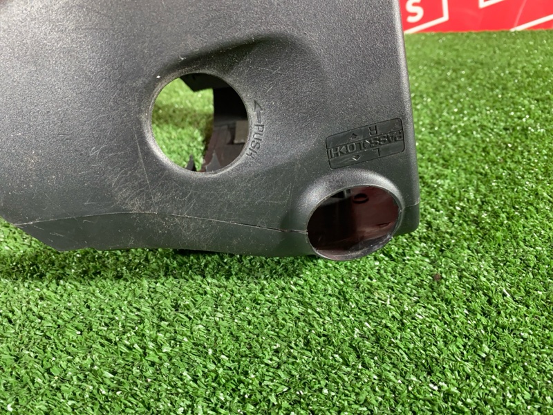 Кожух рулевой колонки, 500 рублей, Солонцы