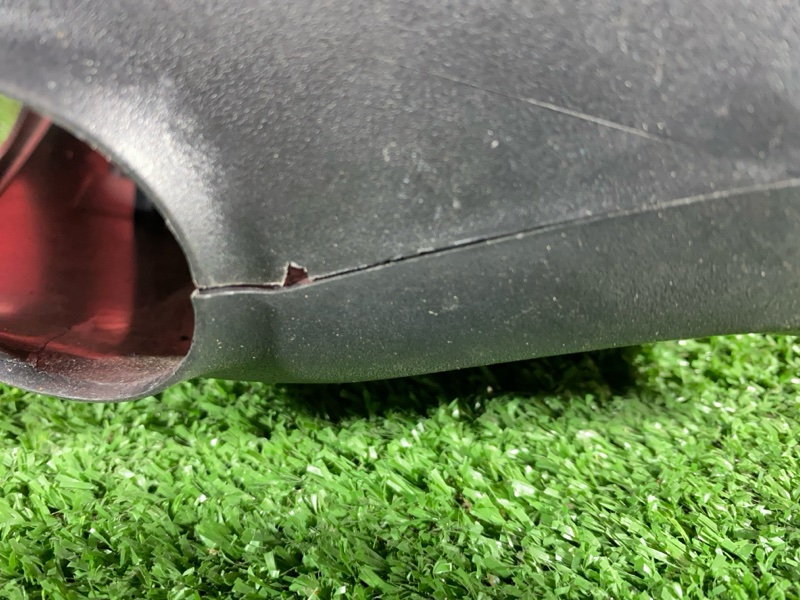 Кожух рулевой колонки, 500 рублей, Солонцы